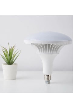 GMAX UFO Bulb Lighting LED Power Saving Dye-casting Aluminum UFO Shape Lamp Bulb Light 30W E27 Edison Screw Type  High Power LED Cool White 6500K 110-220V 50/60Hz  - Image 1