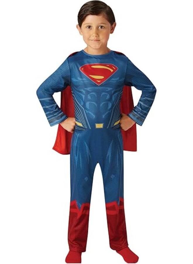 Kidzilla Superman Costume, M - Image 1