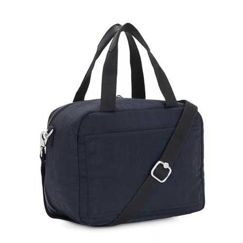 KIPLING KIPLING Kipling Miyo Lunch Bag True Blue Tonal - Image 2