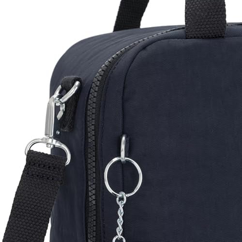 KIPLING KIPLING Kipling Miyo Lunch Bag True Blue Tonal - Image 5
