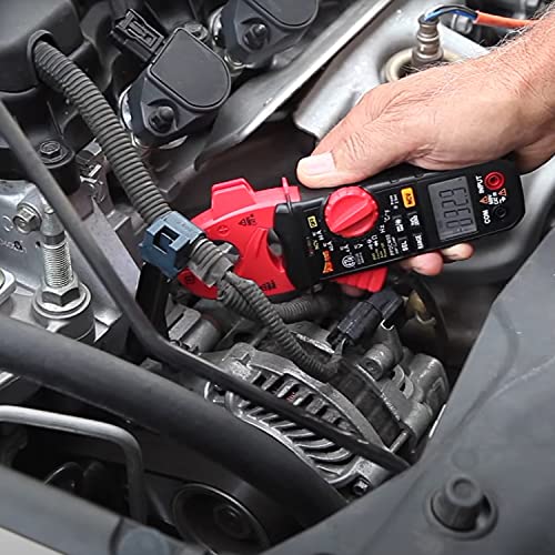 Power Probe - Digital Clamp Meter (PPDCM80) - Image 5