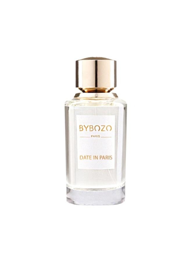 BYBOZO - By Bozo Data in Paris Eau de Parfum (75ML) - Image 1
