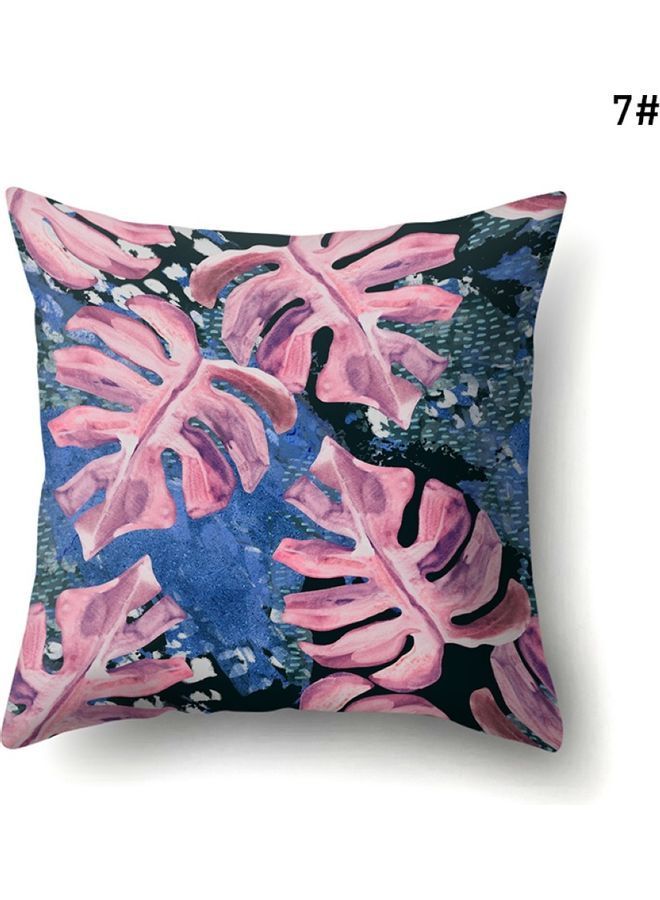 نيبمينينت غطاء وسادة ديكور متعدد الألوان