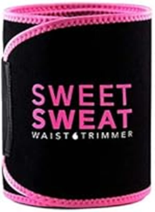 Breathable And Comfortable Body Shaping Belt Sports Fat Burning Abdomen Belt Control Stomach Corset Sports Premium Waist Trimmer Body Shapering Tummy Control(color:black)