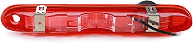 Yurefax High Brake Light Rear View Camera - Image 3