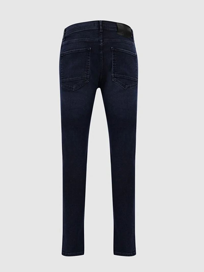 LTB MenJumy Skinny Leg Normal Waist Super Skinny Jeans