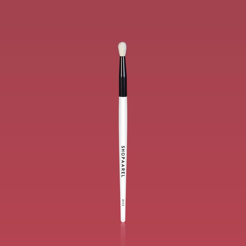 SHOPAAREL A113 SMALL BLENDING BRUSH - Image 1