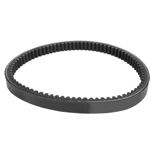 LIYYDS 2 Pcs KT196 Drive Belt Compatible with 30 Series Torque Converter Belt Powersports Coleman KT196cc 4 Wheelers 196cc 6.5HP Comet 203589 203589A Manco 5959 Go Kart - Image 5