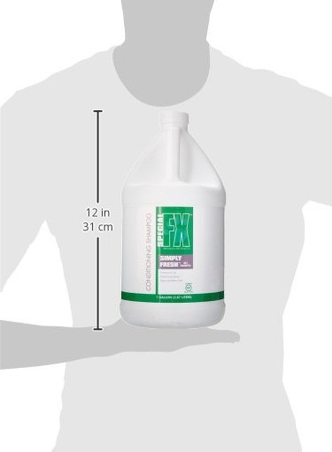 Special FX Simply Fresh Optimizing Shampoo - Image 4