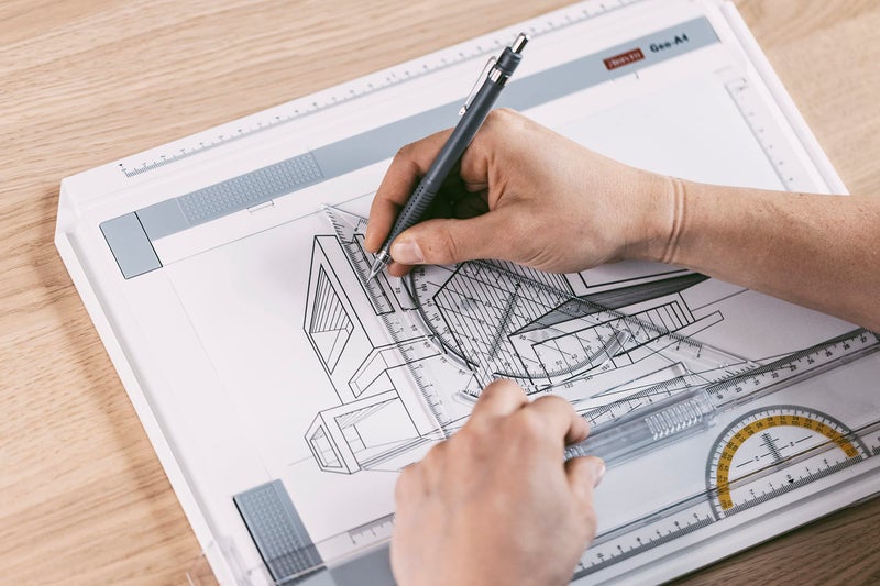 Aristo AH7090 Quick Set Square - Image 3