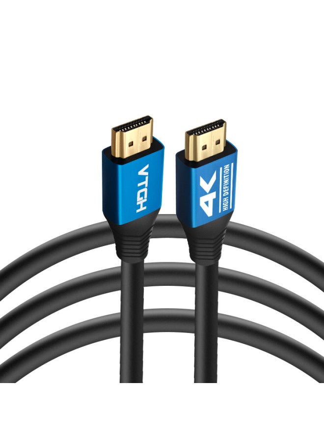 TV HD Line HDMI Cable 2.0 Version 1.5 M -20 M HDMI4k * 2K TV HDMI Cable-Color:Box Matching-Line Length:20m - Image 4