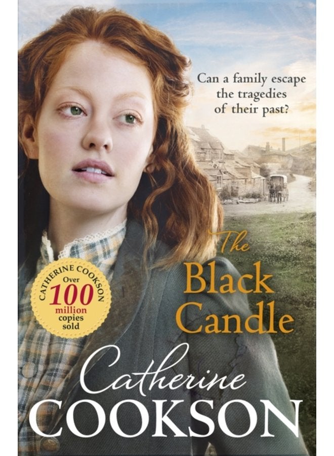 The Black Candle - Paperback