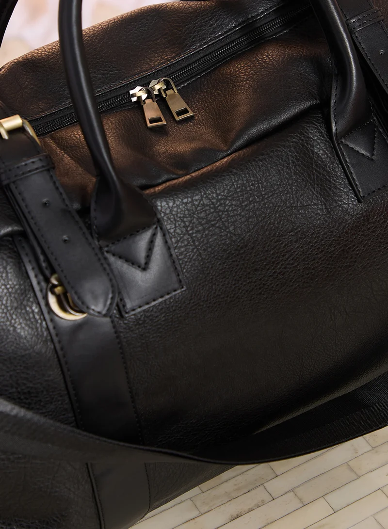 Robert Wood  Travel Duffle Bag for Men | Best Price UAE