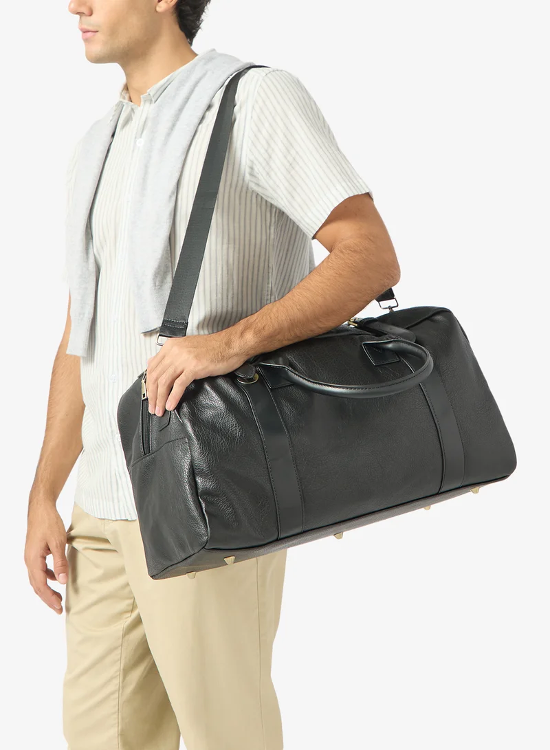 Robert Wood  Travel Duffle Bag for Men | Best Price UAE