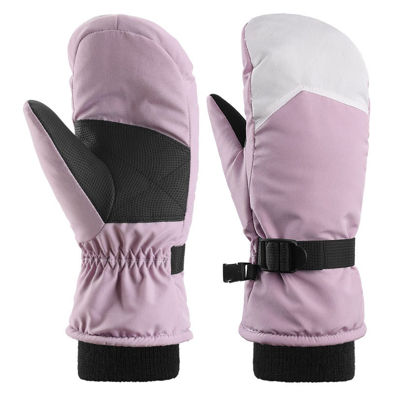 Sports Gloves With Air Cushion Anti Slip Wear Resistant Protection For Fitness Cycling And Outdoor Activities - Image 1
