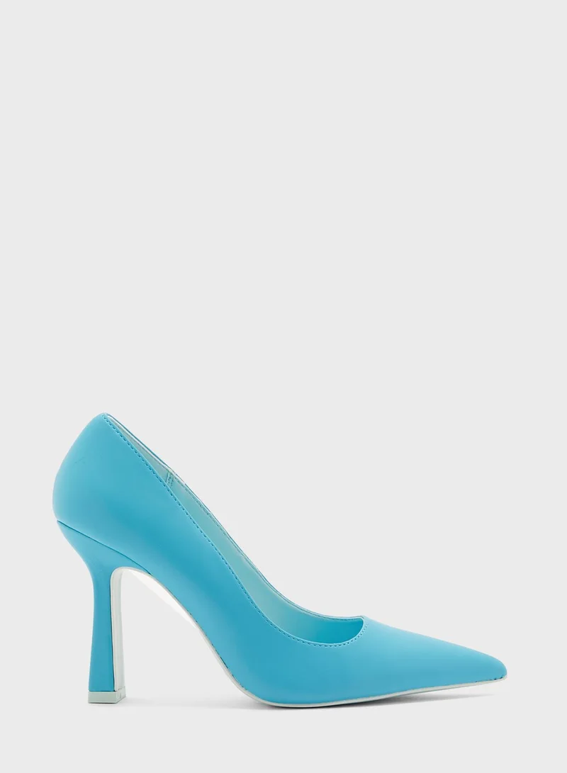 CALL IT SPRING Steady High Heel Pumps