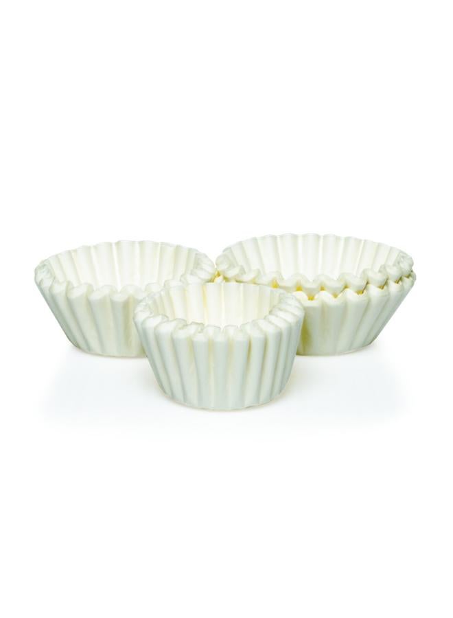 ميليتا فلتر قهوة أبيض 200 قطعة - Image 2