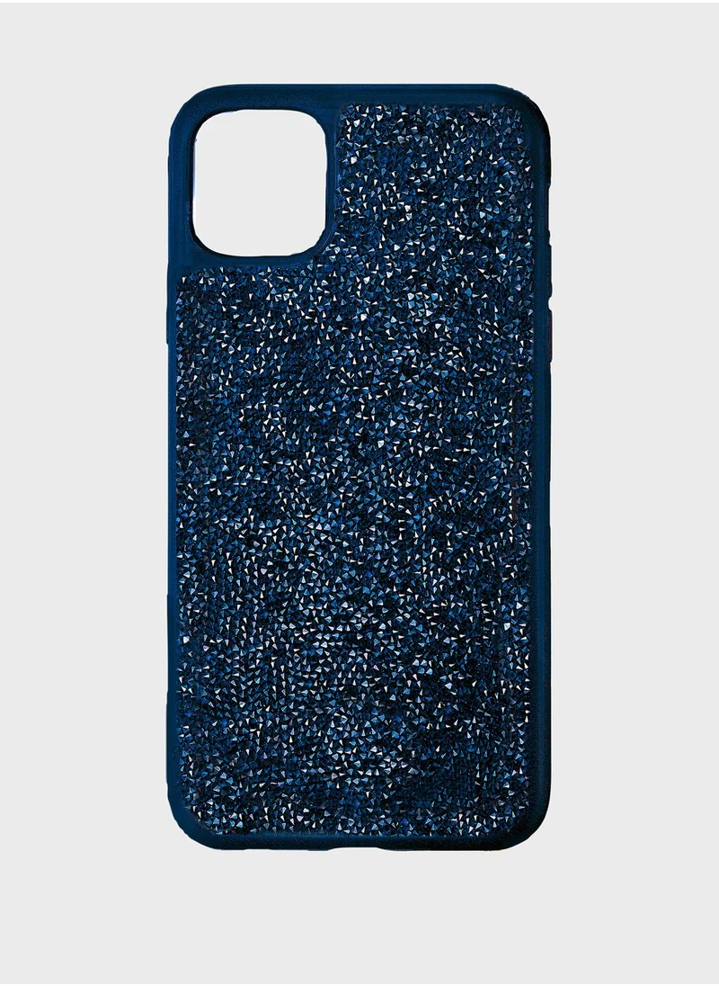 SWAROVSKI Glam Rock iPhone 12/Pro / 12 Mini Case