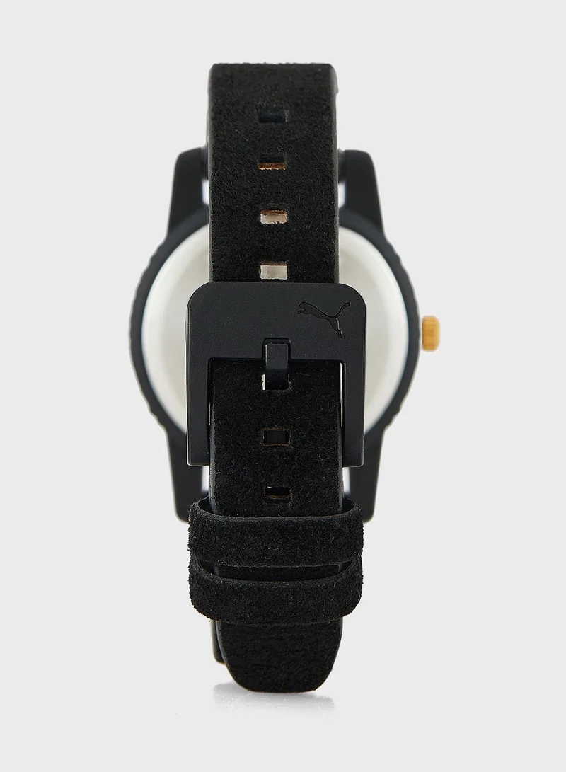 PUMA Ultrafresh Analog Watch for Women Best Price Qatar