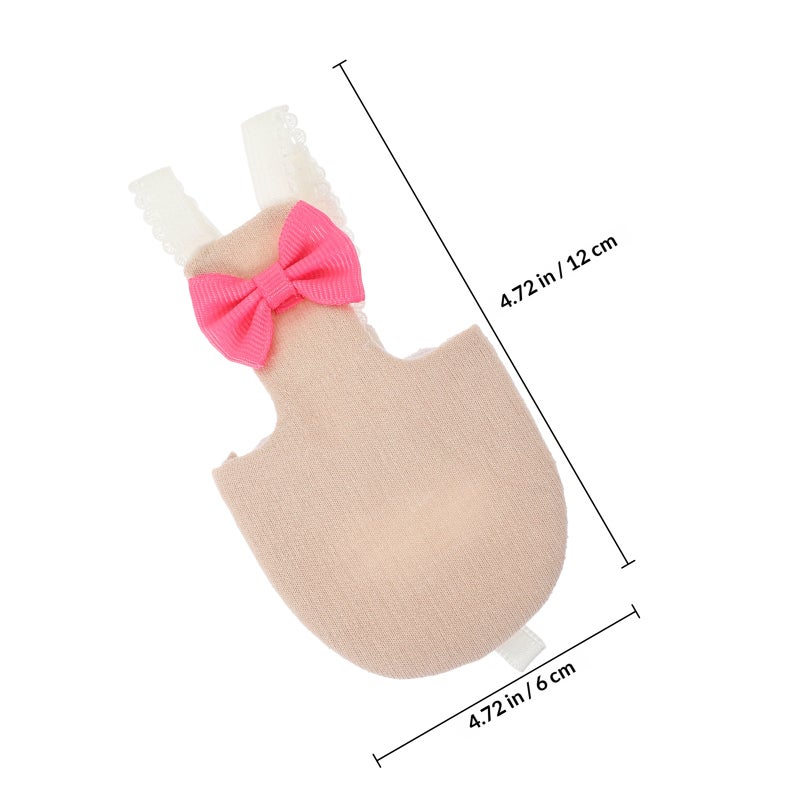 Pet Birds Flight Suit Diaper Parrot Diaper Bird Flight Clothes Diaper Parrots Nappies - Image 2