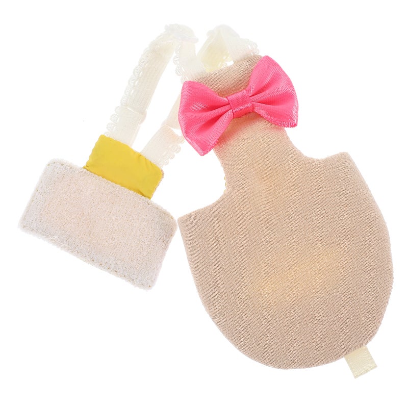 Pet Birds Flight Suit Diaper Parrot Diaper Bird Flight Clothes Diaper Parrots Nappies - Image 1