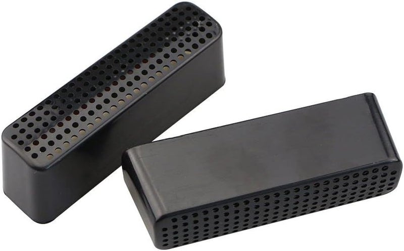 QASULER Car Air Vent Cover Set for Toyota C-HR - Image 2