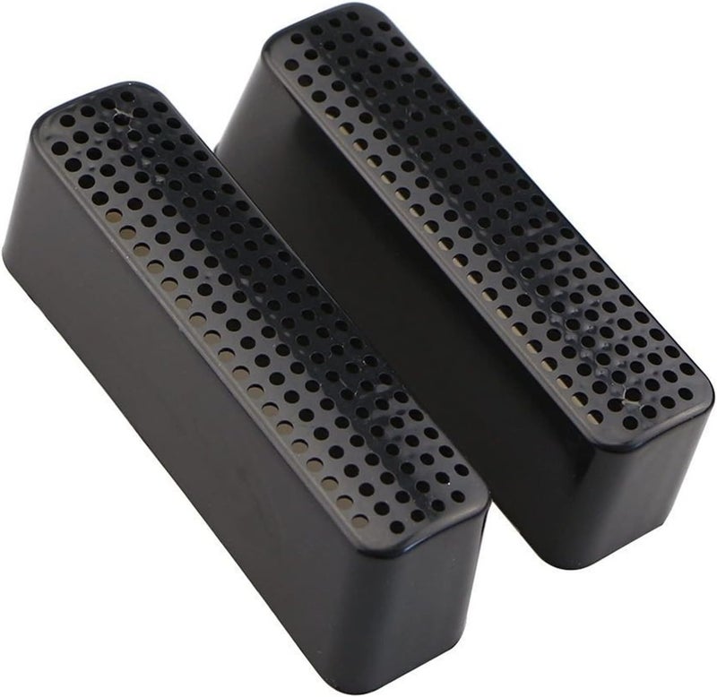 QASULER Car Air Vent Cover Set for Toyota C-HR - Image 1