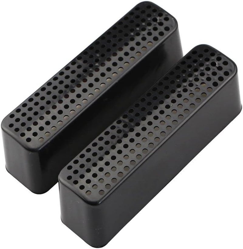 QASULER Car Air Vent Cover Set for Toyota C-HR - Image 3