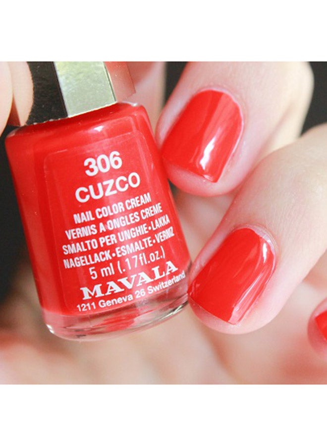 Mavala Nail Polish - Image 2