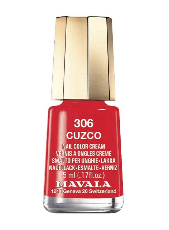 Mavala Nail Polish - Image 1