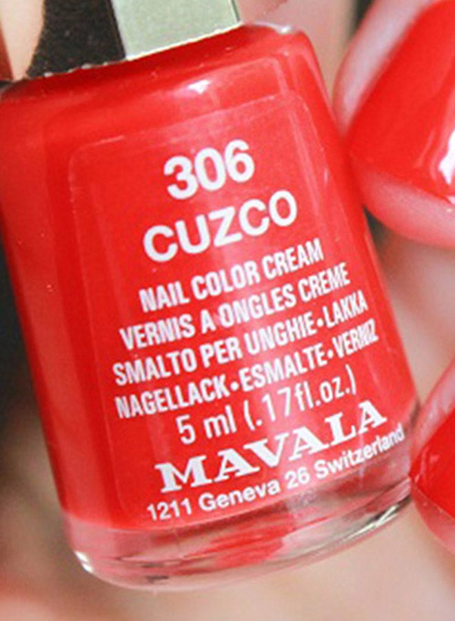 Mavala Nail Polish - Image 3