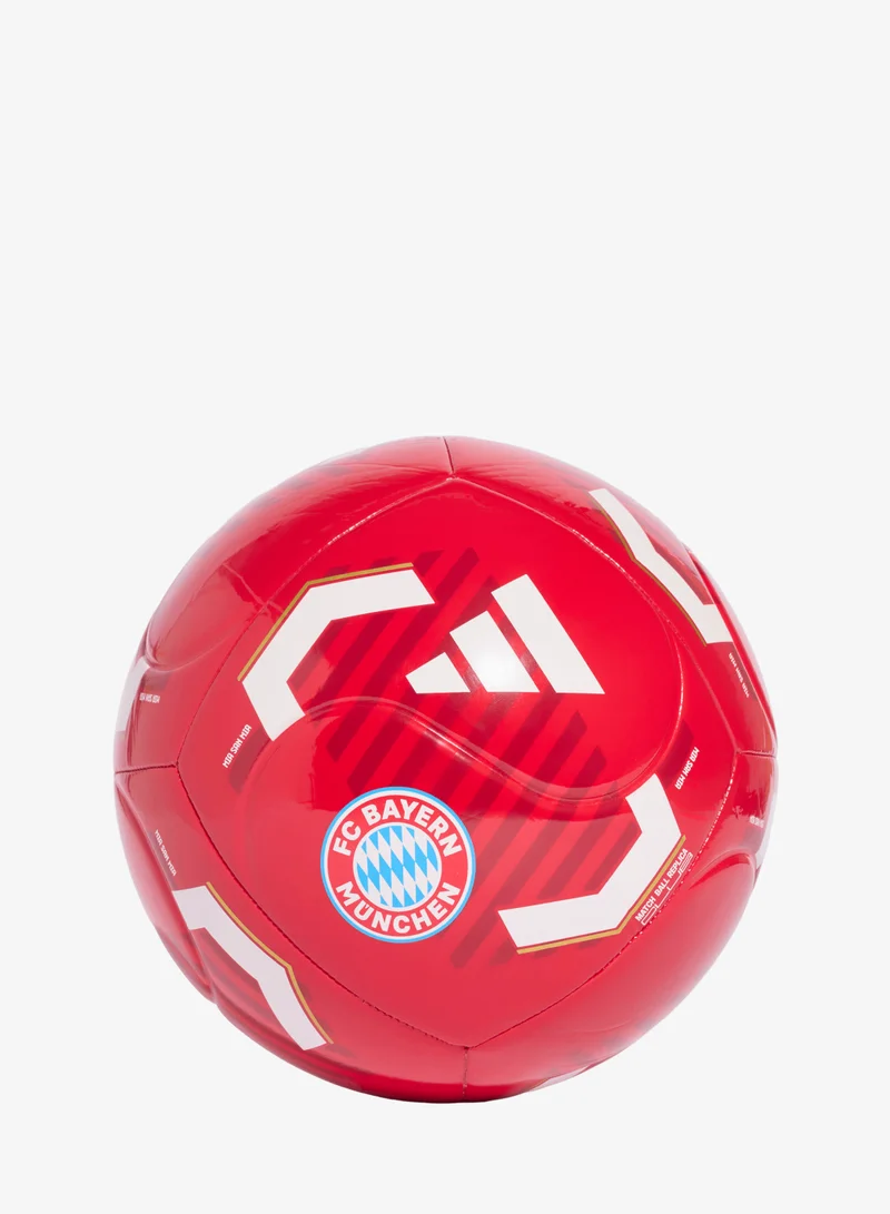 اديداس كرة FC Bayern Home Club