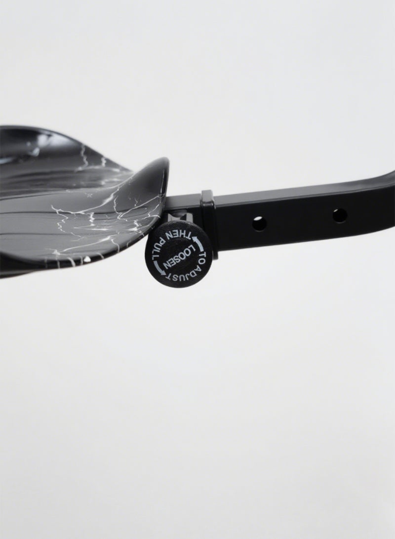 بيبي سكوتر درفت كهربائي صغير بقوة 36 فولت بقدرة عالية ودوران 360° للأطفال والكبار – هيكل قابل للتعديل مزود بتقنية البلوتوث ومعدات حماية، بثلاث سرعات، مزود بمحرك بدون فُرش بقدرة 250 واط، بسرعة تتراوح بين 8 إلى 15 كم/س، ويتحمل وزنًا يصل إلى 80 كجم، مناسب للأعمار من 6 سنوات فأكثر. - Image 5