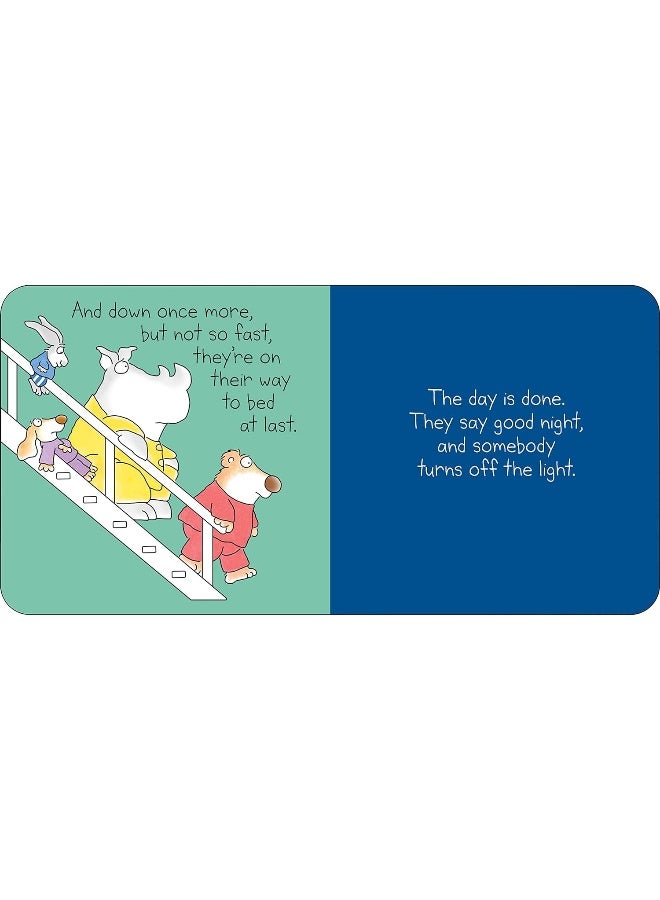 The Going To Bed Book - Image 5