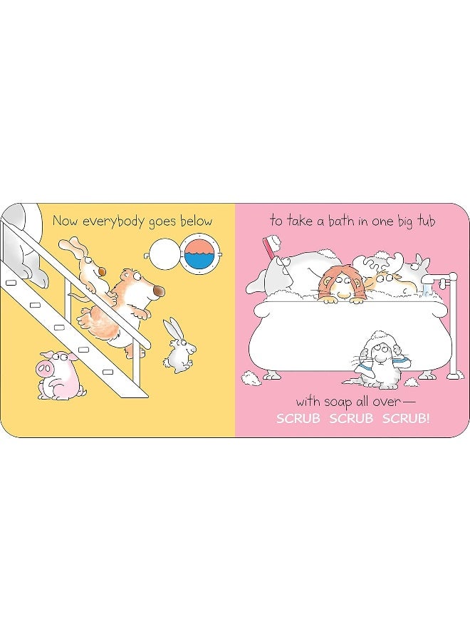 The Going To Bed Book - Image 4