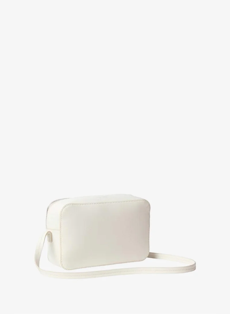 CALVIN KLEIN Foil Logo Camera Bag