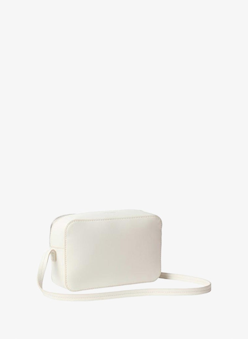 CALVIN KLEIN Foil Logo Camera Bag - Image 2