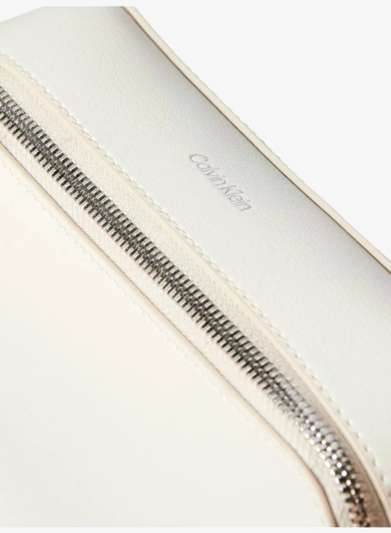 CALVIN KLEIN  Foil Logo Camera Bag for Women | Best Price UAE