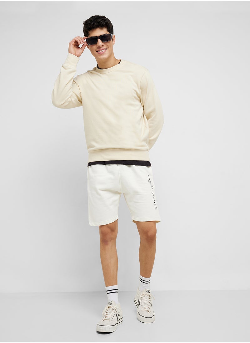 Seventy Five Basics Essential Shorts  - Image 2
