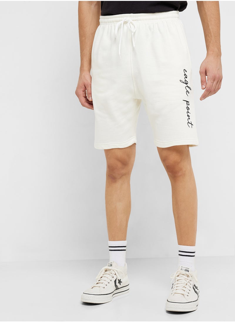 Seventy Five Basics Essential Shorts  - Image 1