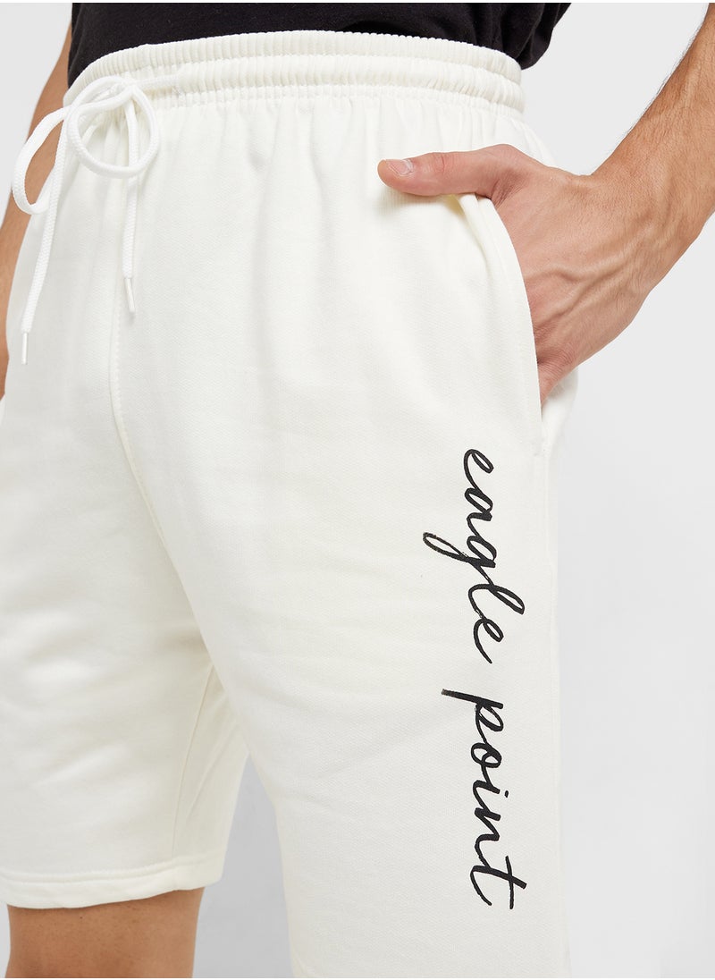 Seventy Five Basics Essential Shorts  - Image 4