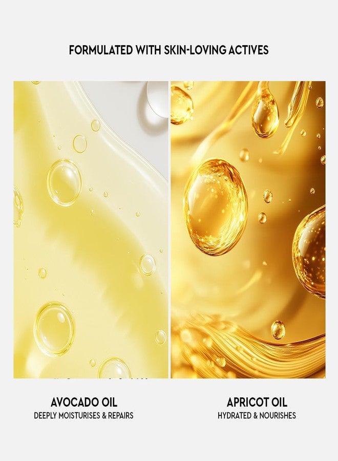 كيرو أحمر شفاه سائل غير لامع من كيرو، لون توفي ترافل (بني متوسط)، 5 مل | غني بالأصباغ، يدوم طويلاً، مرطب | مقاوم للماء، لا يتلطخ، خفيف الوزن | غني بزيت الأفوكادو والمشمش - Image 5