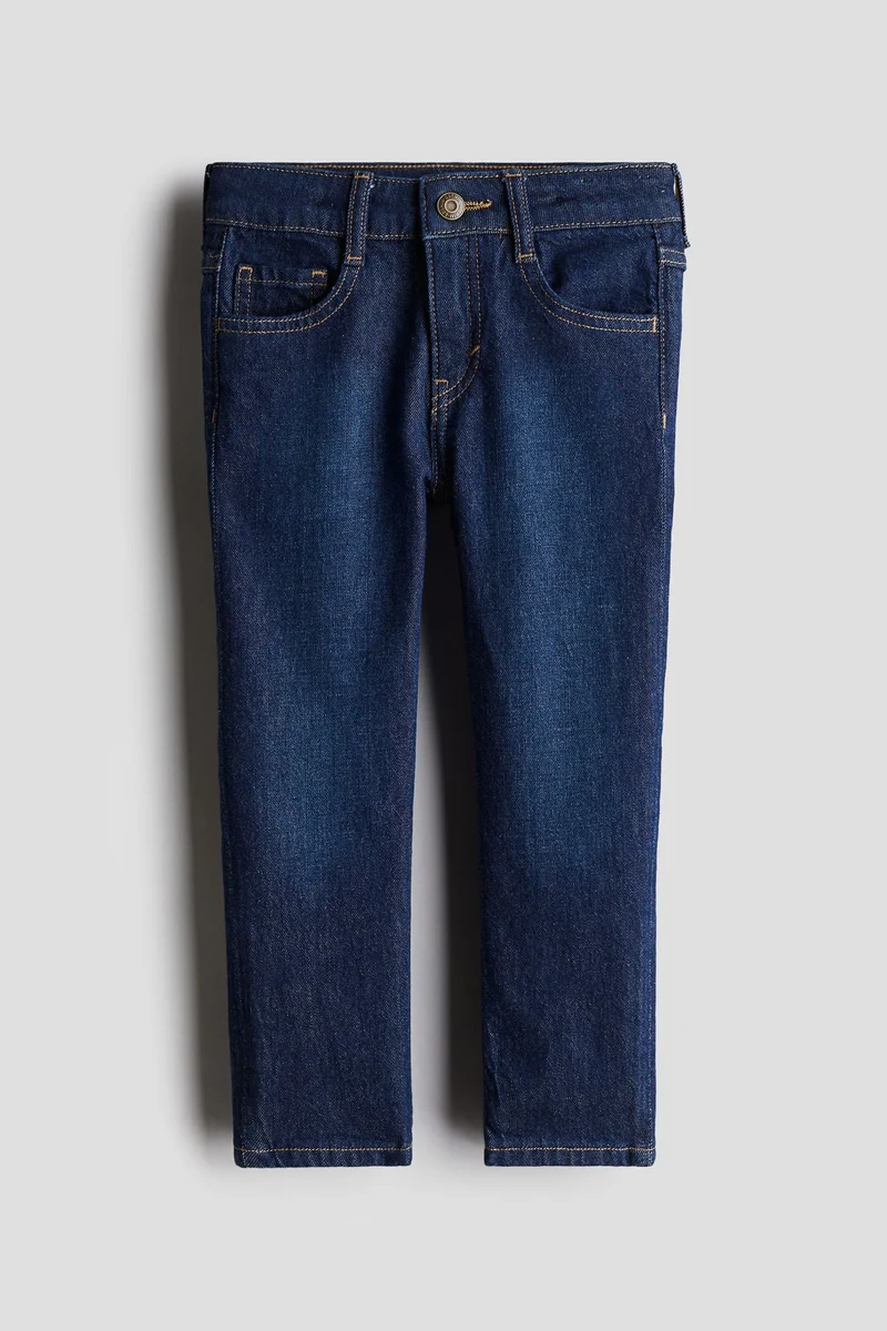 H&M Relaxed Fit Jeans