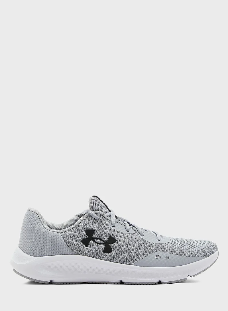 UNDER ARMOUR Charged Pursuit 3