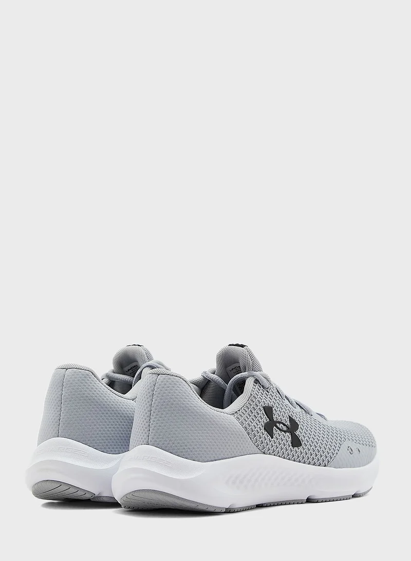 UNDER ARMOUR Charged Pursuit 3