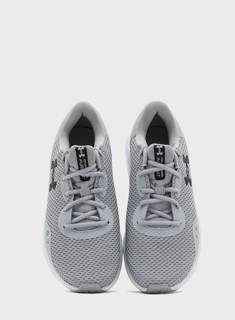 UNDER ARMOUR Charged Pursuit 3  - Image 3