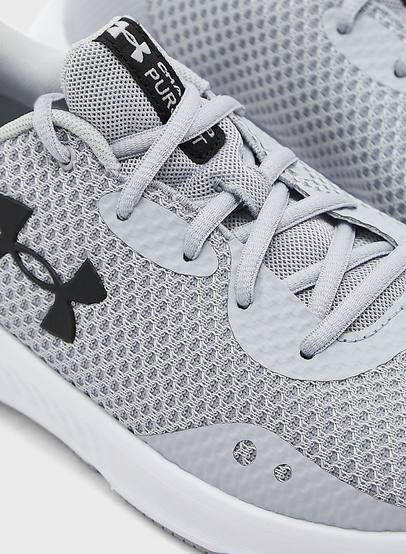 UNDER ARMOUR Charged Pursuit 3  - Image 5