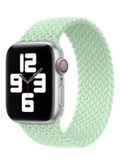 Replacement Watchband For Apple Watch Green