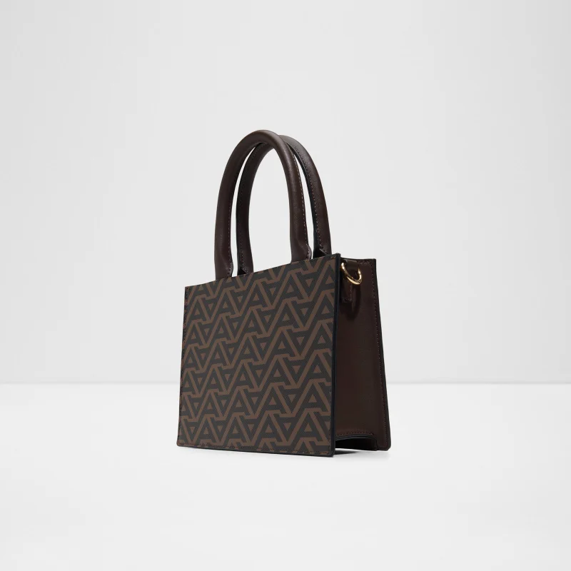 الدو CASSIEA Embellished Tote Bag