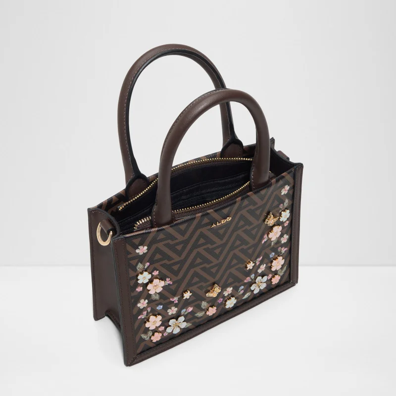 Aldo  CASSIEA Embellished Tote Bag for Women | Best Price UAE